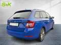 Skoda Fabia Combi Best of++++PDC+KLIMA+SHZ+CARPLAY++++ Blu/Azzurro - thumbnail 4
