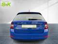 Skoda Fabia Combi Best of++++PDC+KLIMA+SHZ+CARPLAY++++ Blu/Azzurro - thumbnail 3