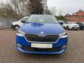 Skoda Fabia Combi Best of++++PDC+KLIMA+SHZ+CARPLAY++++ Blu/Azzurro - thumbnail 6