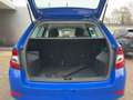 Skoda Fabia Combi Best of++++PDC+KLIMA+SHZ+CARPLAY++++ Blu/Azzurro - thumbnail 12