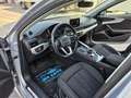Audi A4 2,0 TDI Design S-tronic Grau - thumbnail 11
