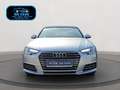 Audi A4 2,0 TDI Design S-tronic Grau - thumbnail 3