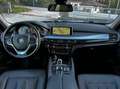 BMW X6 X6 xdrive30d Extravagance 258cv/360°/SERVICEBMW Silber - thumbnail 9