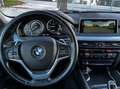 BMW X6 X6 xdrive30d Extravagance 258cv/360°/SERVICEBMW Silber - thumbnail 11