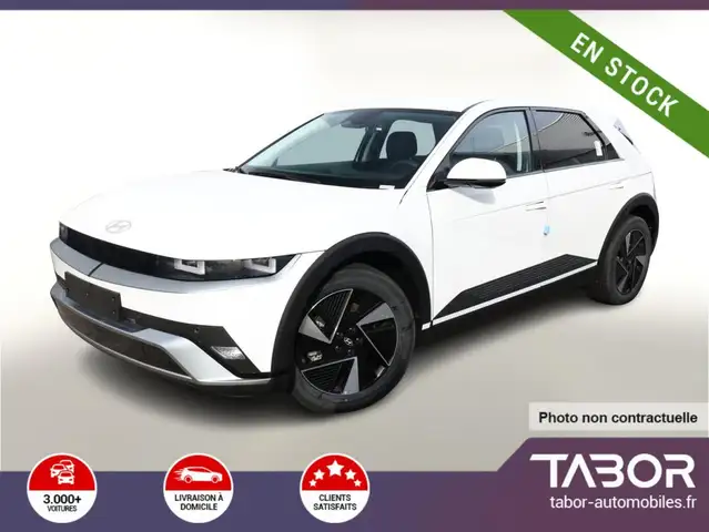 Hyundai IONIQ 5 Techniq 84kWh LED ACC GPS PDC