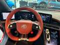 MG Cyberster 375 kW AWD Xpower*LED*ACC*KAMERA* Rojo - thumbnail 15