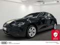 Audi A3 Sportback 35 TFSI MMI PDC CARPLAY VIRTUAL Schwarz - thumbnail 1