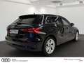 Audi A3 Sportback 35 TFSI MMI PDC CARPLAY VIRTUAL Schwarz - thumbnail 4
