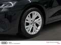 Audi A3 Sportback 35 TFSI MMI PDC CARPLAY VIRTUAL Schwarz - thumbnail 9