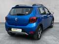 Dacia Sandero STEPWAY CELEBRATION TCe 90 Stepway Celebration PDC Blu/Azzurro - thumbnail 5