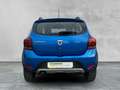 Dacia Sandero STEPWAY CELEBRATION TCe 90 Stepway Celebration PDC Blu/Azzurro - thumbnail 4