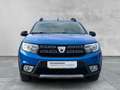 Dacia Sandero STEPWAY CELEBRATION TCe 90 Stepway Celebration PDC Blu/Azzurro - thumbnail 8