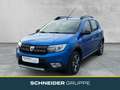 Dacia Sandero STEPWAY CELEBRATION TCe 90 Stepway Celebration PDC Blu/Azzurro - thumbnail 1