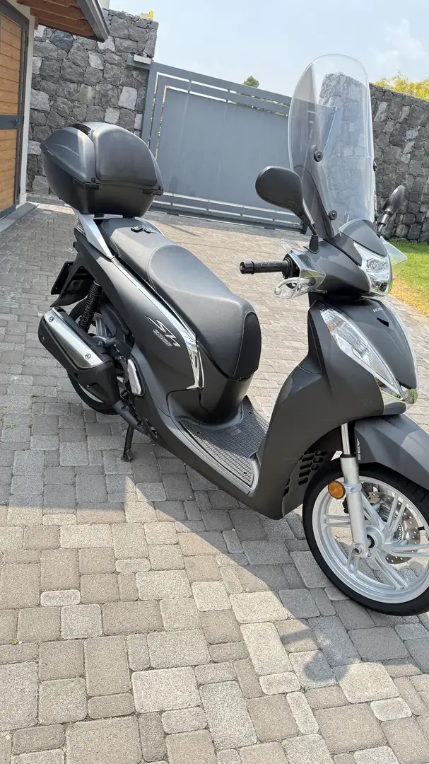 Honda SH 300 abs - 2