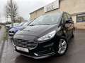 Ford Galaxy 2.0 TDCI 150 AUTO TITANIUM 7 PLACES  * GARANTIE 36 Zwart - thumbnail 1
