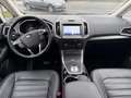 Ford Galaxy 2.0 TDCI 150 AUTO TITANIUM 7 PLACES  * GARANTIE 36 Zwart - thumbnail 3