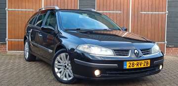 Grand Tour 2.0-16V Privilège, EXPORT, Automaat, Tr