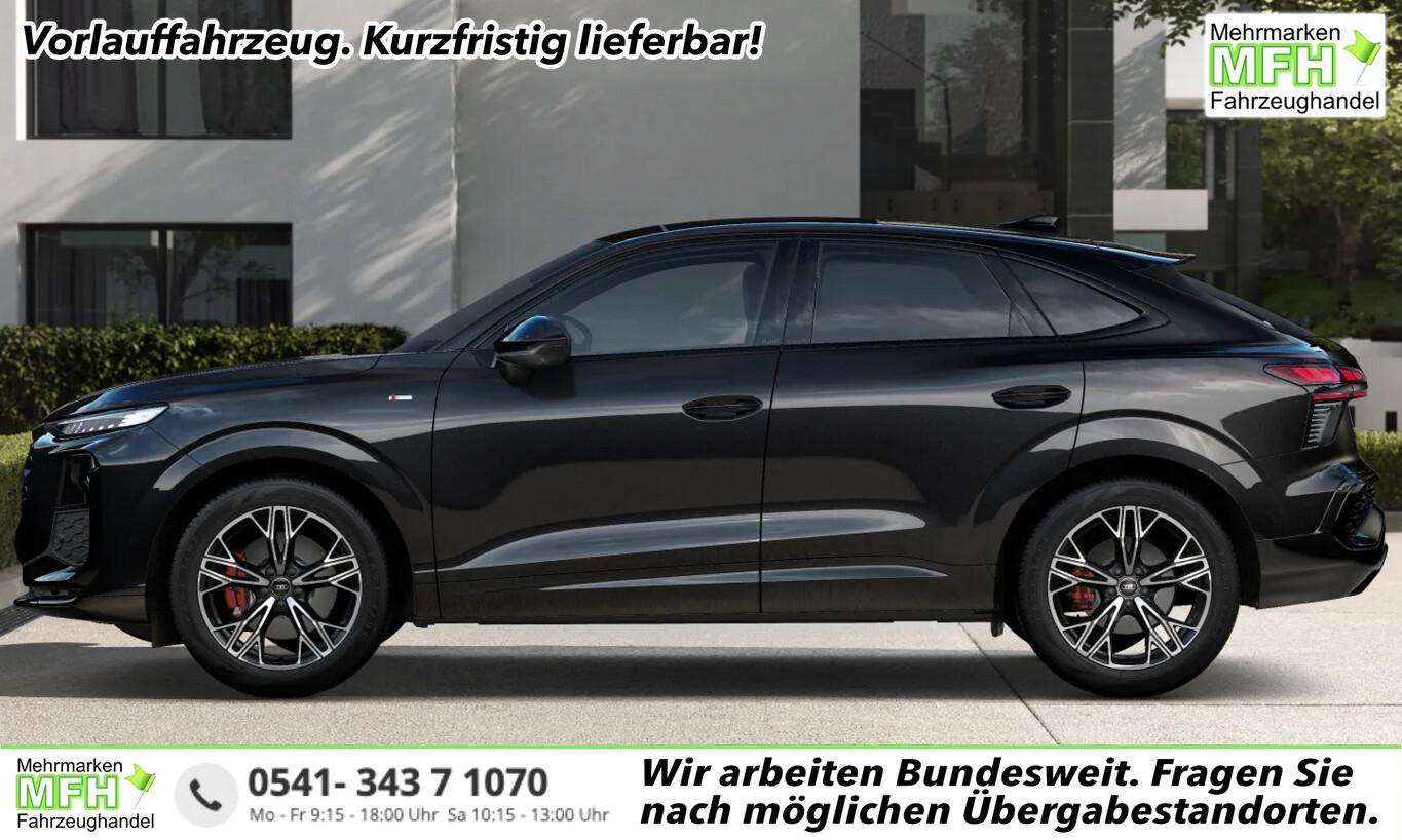 Second hand Audi Q3 2.0