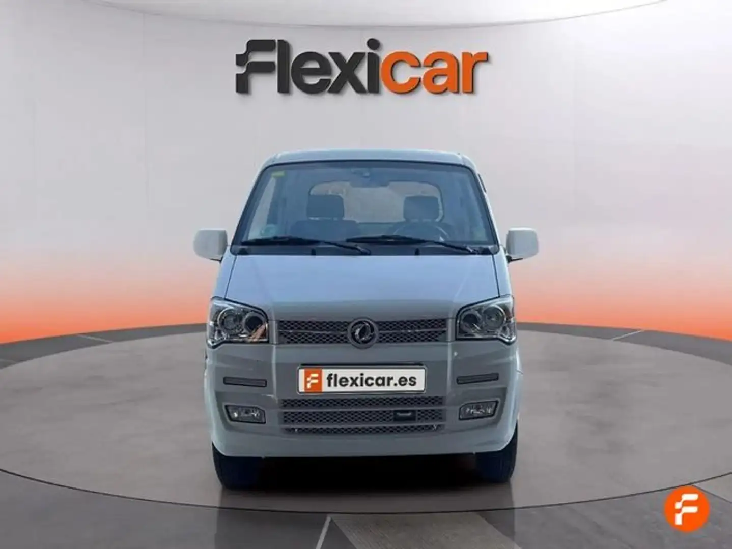 DFSK DFSK Serie K Bus+K07 Blanc - 2