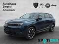 Opel Grandland GS MHEV 145 e-DCS6 Blau - thumbnail 1
