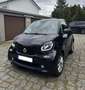 smart forTwo Basis 66 kW *2. Hand*Scheckheft bei Mercedes* Schwarz - thumbnail 1