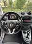 smart forTwo Basis 66 kW *2. Hand*Scheckheft bei Mercedes* Schwarz - thumbnail 8