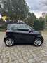 smart forTwo Basis 66 kW *2. Hand*Scheckheft bei Mercedes* Schwarz - thumbnail 3