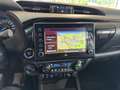 Toyota Hilux Invincible 2.8 D-4D 4X4 150 kW Gris - thumbnail 15