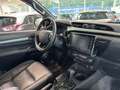 Toyota Hilux Invincible 2.8 D-4D 4X4 150 kW Gris - thumbnail 10