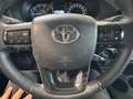 Toyota Hilux Invincible 2.8 D-4D 4X4 150 kW Gris - thumbnail 13