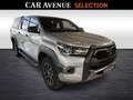 Toyota Hilux Invincible 2.8 D-4D 4X4 150 kW Gris - thumbnail 3