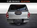 Toyota Hilux Invincible 2.8 D-4D 4X4 150 kW Gris - thumbnail 5
