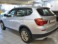 BMW X3 20 DA xDrive *2.HAND*BI-XENON*TEMPOMAT*SPORTLENKRA Silber - thumbnail 17