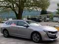 Peugeot 508 Allure + viele TOP Extras + gepflegt, Pickerl NEU Grau - thumbnail 9
