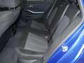 BMW 318 FACELIFT 2 - M SPORT - HAAK - Bleu - thumbnail 30