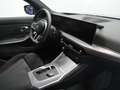 BMW 318 FACELIFT 2 - M SPORT - HAAK - Bleu - thumbnail 27
