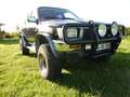 Toyota 4-Runner 4-Runner Negru - thumbnail 1