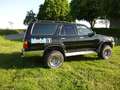 Toyota 4-Runner 4-Runner Negru - thumbnail 2