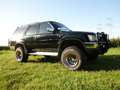 Toyota 4-Runner 4-Runner Noir - thumbnail 16