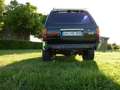 Toyota 4-Runner 4-Runner Negru - thumbnail 5