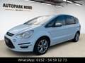 Ford S-Max Titanium/1.Hand/AHK/BI-XENON/TEMP/SHZ/PDC Weiß - thumbnail 1
