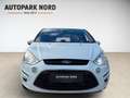 Ford S-Max Titanium/1.Hand/AHK/BI-XENON/TEMP/SHZ/PDC Weiß - thumbnail 6