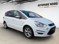 Ford S-Max Titanium/1.Hand/AHK/BI-XENON/TEMP/SHZ/PDC Weiß - thumbnail 2