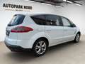 Ford S-Max Titanium/1.Hand/AHK/BI-XENON/TEMP/SHZ/PDC Weiß - thumbnail 4