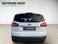 Ford S-Max Titanium/1.Hand/AHK/BI-XENON/TEMP/SHZ/PDC Weiß - thumbnail 7