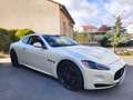 Maserati GranTurismo 4L7 V8 440CH ZF Blanc - thumbnail 2