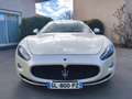 Maserati GranTurismo 4L7 V8 440CH ZF Blanc - thumbnail 18