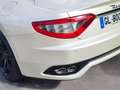 Maserati GranTurismo 4L7 V8 440CH ZF Blanc - thumbnail 20