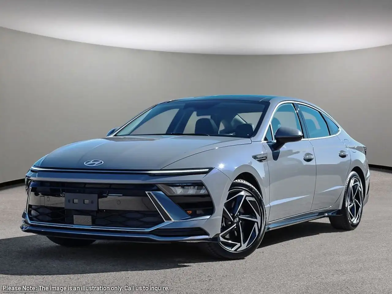 2026 Hyundai SONATA