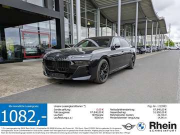 d xDrive Lim. M Sport Massage.Standheizung